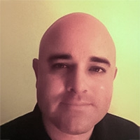 Blog Author