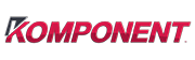 Project Komponent Logo