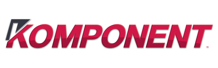 Komponent logo