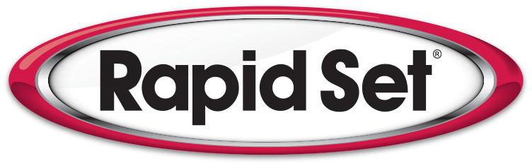 Rapid Set logo