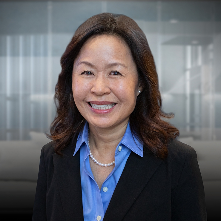 Janet Ong Zimmerman profile image