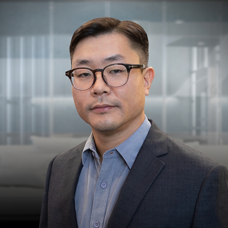 Steve Yun profile image