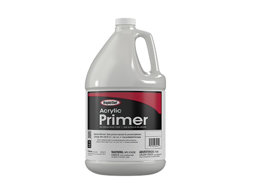 Acrylic Primer product image