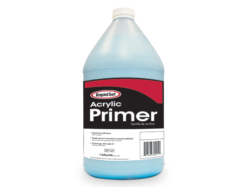 Acrylic Primer product image