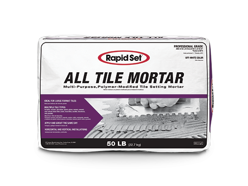 All Tile Mortar product image