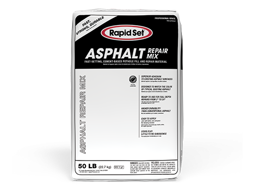 Asphalt Repair Mix product image