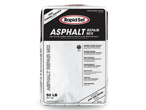 Asphalt Repair Mix product image