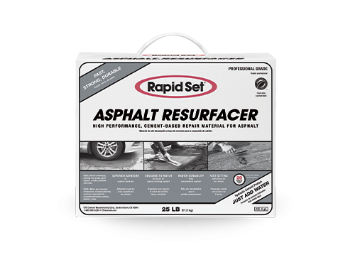 Asphalt Resurfacer product image