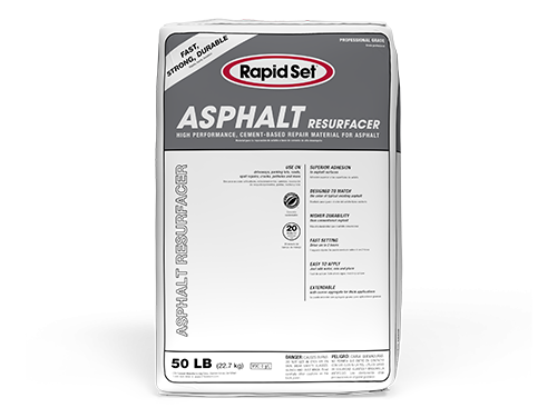 Asphalt Resurfacer product image