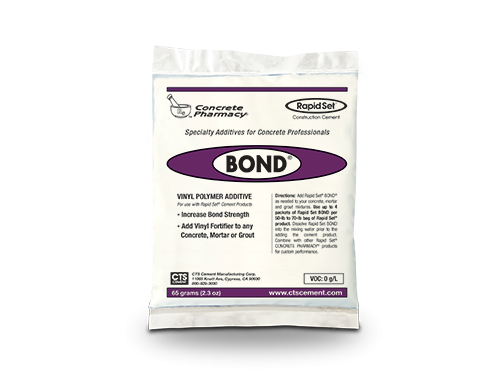 Bond product image