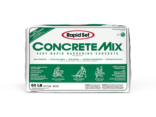 Concrete Mix product image