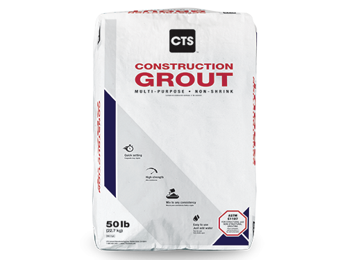 Construction Grout product image