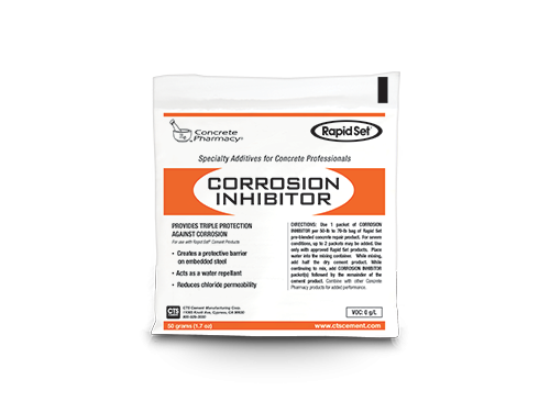 Corrosion Inhibitor product image