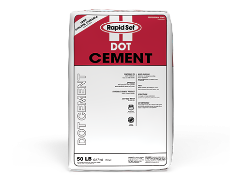 DOT Cement product image
