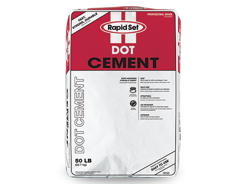 DOT Cement product image