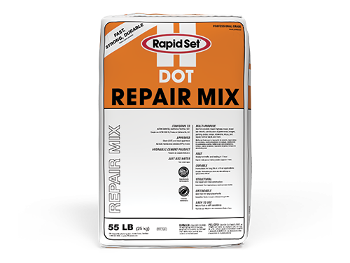 DOT Repair Mix product image