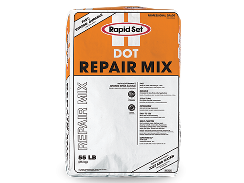 DOT Repair Mix product image