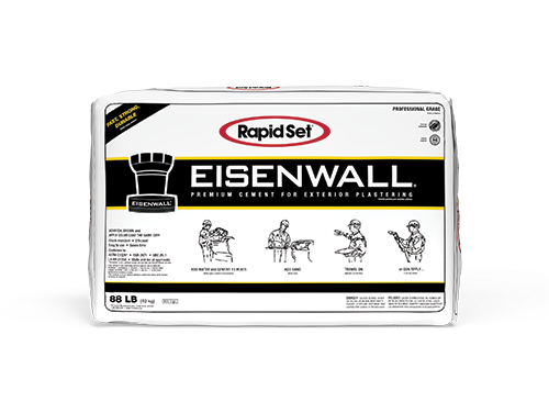 Eisenwall® product image