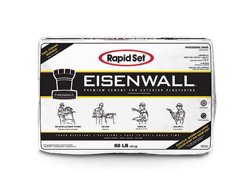 Eisenwall® product image