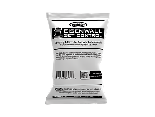 Eisenwall® SET Control® product image