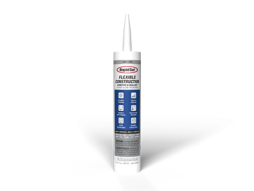 Flexible Construction Adhesive and Sealant product image