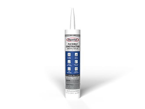 Flexible Construction Adhesive & Sealant product image