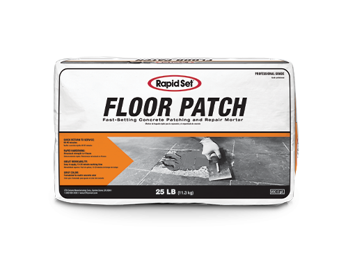 Floor Patch product image