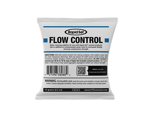 FLOW Control product image