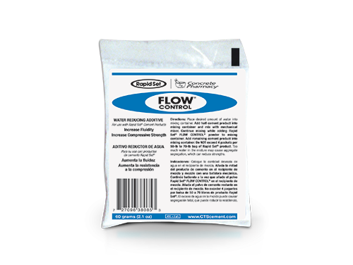 FLOW Control® product image