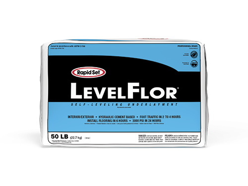 LevelFlor® product image