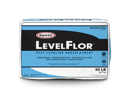 LevelFlor® product image
