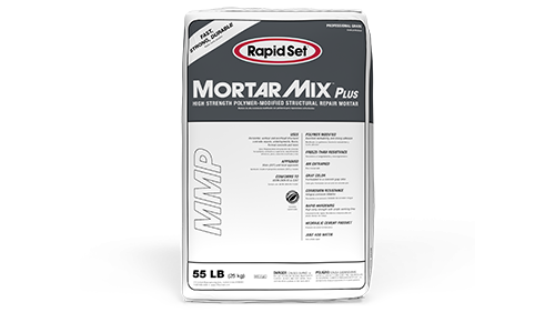 Mortar Mix Plus product image