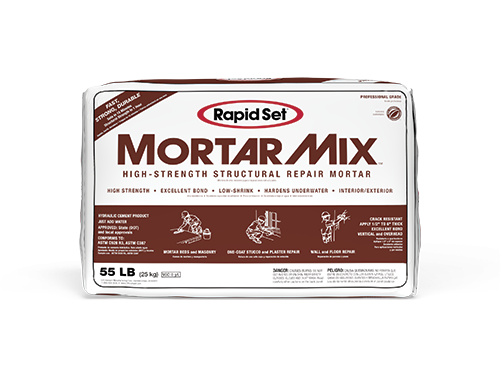 Mortar Mix product image
