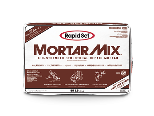 Mortar Mix product image