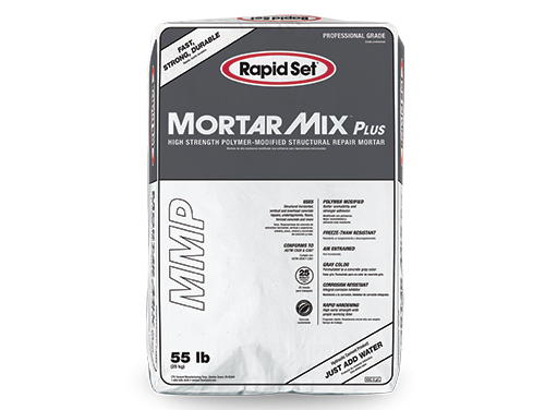 Mortar Mix Plus product image