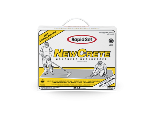 NewCrete product image