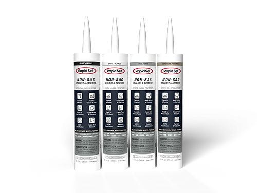 Non-Sag Sealant and Adhesive product image