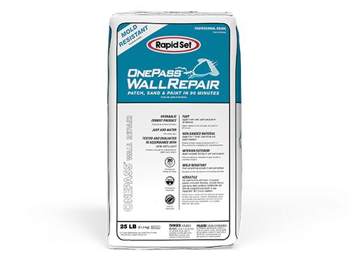 OnePass® product image