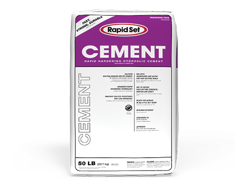 Rapid Set® Cement product image