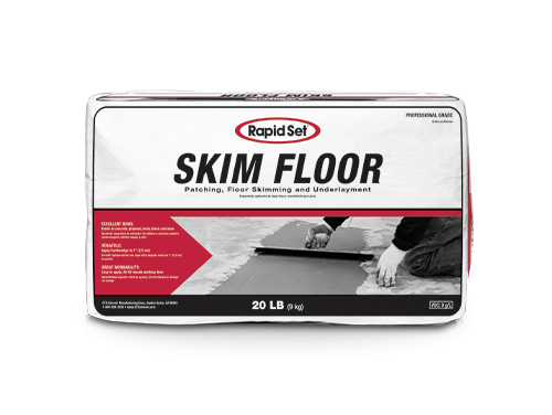 Skim Floor product image