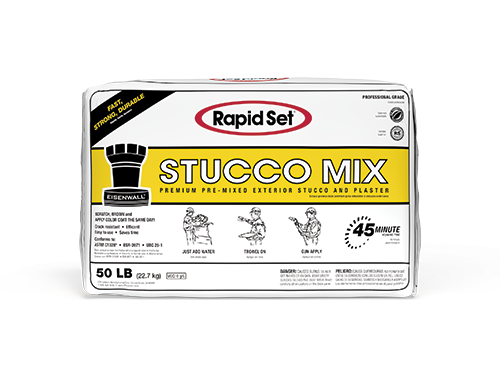 Stucco Mix product image