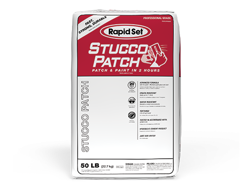 Stucco Patch product image