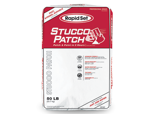 Stucco Patch product image