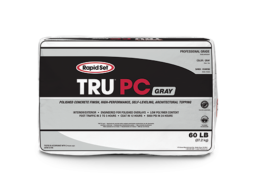 TRU® PC product image