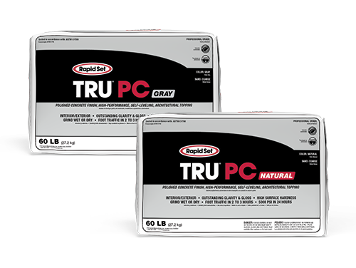 TRU® PC product image