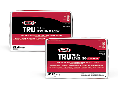 TRU® Self-Leveling product image