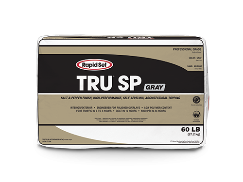 TRU® SP product image