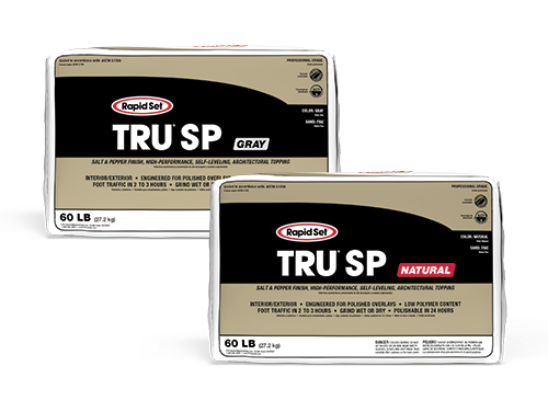 TRU® SP product image