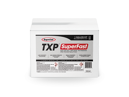 TXP™ SuperFast product image