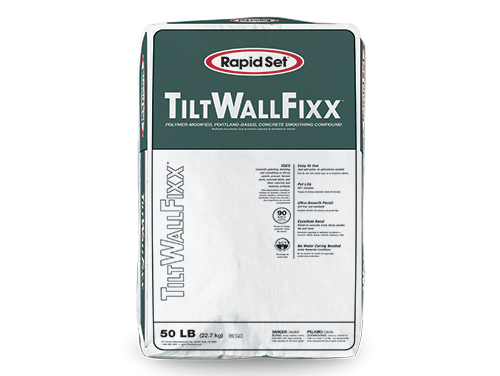 TiltWallFixx™ product image